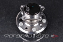 KRAUF  WBK6980DU Ступица задняя правая 4245048021;4245006011;4245048020;4245006010;4245006110;713621310;0182ACV40RRH;WHB83191;GH31710;9400060;RH0265;HW21016R;831094;3DACF026F15S;3DACF026F15SAM;WH1217;30147500013;DB83122;TOWB12148;J4712066;9 224104