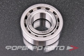 CRAFT BEARINGS 12507 NF2207 Подшипник 35*72*23 12507 165663