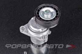 GATES  T39074 Натяжитель приводного ремня (Mazda 3, 6, CX-7, Axela, Atenza) LFG115980B LFG115980C LFN315980A ADM596500 APV3456 0587LW23 GAT32590 J1143062 PT3027 N1143063 0N1858 542061 534040610 VKM64002 GA370.03 GA37003 8641503003 GTZ1146EG 25590