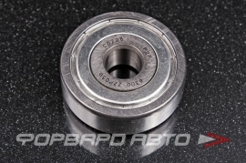P2P  6300ZZPQ59 Подшипник 10*35*11 180300 6300ZZ 60300 330718 89724