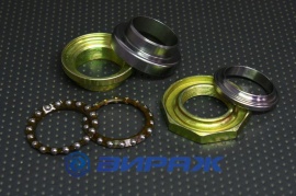 YOG  GY50 Подшипник рулевой колонки 26,5*30/41*19,5, 27*30/41*21  65188