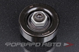 GMB  GTC0170 Ролик натяжителя ремня 531086410 96416331 VKM60012 242529