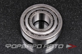 NSK  M12649R/610RNESC Подшипник 21,43*50,005*18,288 (роликовый конический) M12649R 21 5*50*17 5 M12610R 9036821001 9036821002 9036821003 9036821065 D0215F1700 40215F1700 586106124 586106125 894242912 894242913 894361801 MB109565 9773012649  136439