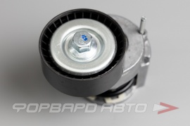 CARBERRY  55CA220 Натяжитель приводного ремня (Audi, Seat, Skoda, VW) PT3105;55CA220;APV2474;27218;32629;R54121;T38439;T39023;T0259;534006510;PT3105;AG00293;0N1733S;55778;VKM31047;GA357.47;GA357.51;30927218;30932629;03C145299C;03C145299Q;1J 208617