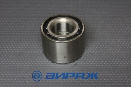 TOYOTA  9036928006 Подшипник 28*61*42 (ступицы) открытый 9036928005 DAC286142AWCS40 83152