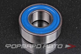 NISSAN  397745Y70E Подшипник 35*72*25 (шариковый) приводного вала  93526