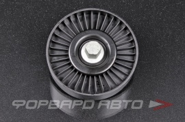 GMB  GTC0180 Ролик приводного ремня (Hyundai Creta, Elantra, i20, i30, i40, ix35, Kia Ceed) 55CA84;APV2666;2288CER;R34114;T36419;252862B000;252862B010;252862B040;S252862B010;532064410;RPK01;PB7217;N1140537;58437;VKM64019;GA38408;SR1142;0N19 205392