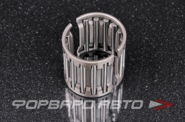 KOYO  RPU283538A Подшипник 28*35*38 (игольчатый)  07674