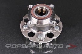 ILJIN  IJ143054 Ступица заднего колеса HUB388T3;HUB146T9;57BWKH02EY5CP01;42200SWNP01;42200SWB951;WBK1077DU;WBK1077BB;IJ143054;TDE5088;WB1077A;051096B;BWK1262;713617900;WHB83152;FR901614;GH32320;9328002K;RH0188;42200STK951;42200TP7A01;42200T 164060