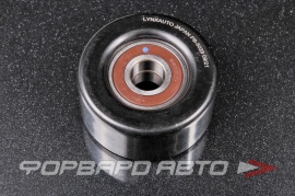 LYNX  PB5029 Ролик приводного ремня (Toyota 1AZ-FE, 1AZ-FSE, 2AZ-FE, 2AZ-FSE) T38216;533002310;GTZ1189JG;GTZ1189ZB;QTA1058;VKM61013;GA369.03;GA36903;APV2379;81927556;56931;PB5029;01872AZFE;27556;GA36903;0N1810S;01872AZFE;PK5012;166200H020;1 148259