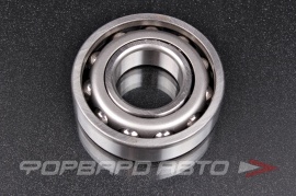 KG  7307B Подшипник 35*80*21 66307 89406