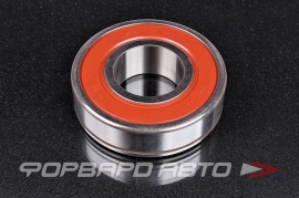 KOYO  83A941ASH2C3 Подшипник 45*100*28 (шариковый) закрытый с проточкой 45TM01NXC3 9036345011 9036345010 S988145122 07667