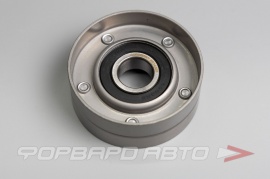 CARBERRY  55CA337 Ролик приводного ремня 0340680SX;55CA337;PT31116B;FP2078;32629;36693;1346042;03C145299K;03C145299AC;0N2111S;03C145299L;TFD1384;03C145299P;03C145299H;03C145299A;PB5309; 208666