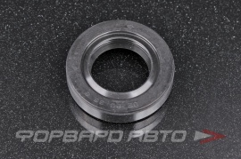 MUSASHI  N2185 Сальник 20*35*8 (б/н) рез. AES060C AEE060A AE1012J 3211301B00 N2185 NJ832 C503 193056