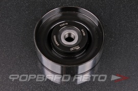 MILES  AG03323 Ролик приводного ремня (Nissan Almera, Micra, Primera, Tino, March) T36087;119251M201;119251M20A;119251M202;PB5015;89134;532082710;0287B10RS;1192741B11;119274F115;11927AN301;12901128;RP128;PK5044;1192531U01;1192531U02;1192531 152022