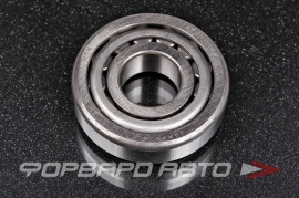 NTN  4T30304 Подшипник 20*52*16,25 (роликовый конический) HR30304BJ HE30304J HR30304J 3221950A00 9036620003.9036620003 3221950A00 32219M8000 3222350A00 40125P0100 900030304 9036620003 MA106143 40030VB000 4003001J00 3221950A00 9036620003 303 94859
