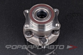 GMB  GH34610M Ступица GH34610M;JEH0135;XHGB35317;SU00307348;XHGB.35317;HUB207T6;HUB503T2;WBK8114UU;28473AJ00A;28473FL020;236N10076Z;0882G12MR;GH32910;SBWHGHR;ADS78314;050915B;BWK1238;713622210;0882G12MR;WHB81246;35498004K;9327038K;RH0195;KK 243029