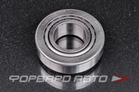 KOYO  M86649R/10 Подшипник 30,162*64,292*21,432 (роликовый конический) 1L2Z1201BA 1L2Z1202AA MA141041 MB290962 MR446897 5304839000 9036640068 9036830002 9036830022 9036830069 HM86649RHM86610 M86649RM86610 M86649R610 4TM86649M86610 HICAPM866 02187