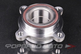 KRAUF  WBZ0031UU Ступичный узел (с ABS) 2DUF058N5BR 2DUF058N5AR 4357060030 4357060031 GH23610 WBZ0031UU WBZ0031DU 238586