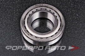 CRAFT BEARINGS  32006X Подшипник 30*55*17 2007106 88158