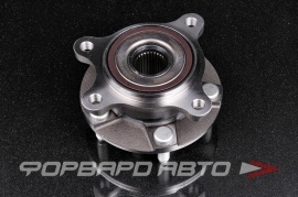 MASUMA  MW11008 Ступичный узел 4355030030 4355030031 84731