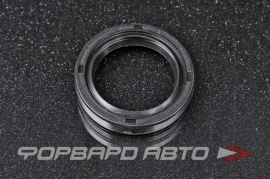 ITE  IOC080534I00 Сальник 25*35*6 (б/н) (M=NBR)  46833