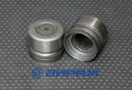 ГПЗ  704702 Подшипник 16,3*30*25 242201033 2*13 5 71529