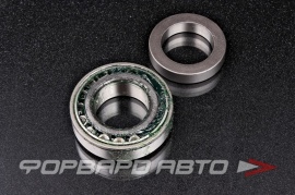 TIMKEN U399U360L U399904B4K426898 Подшипник 39,688*73,025*22,098 (роликовый конический) SET10 U399U360L 39 5*73 5*22 M399 U39990010 4243105600 4243105000 0K72A26151 5270143300 5270143310 5270143320 39 5*73 5*22 98163