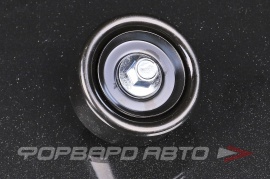 KRAUF  RKZ1415JG Ролик приводного ремня (Hyundai Santa Fe, Kia Sorento, Sportage) R34130;ST2528725000;PSAC013;2528725110;RKZ1415NQ;RKZ1415EG;RKZ1415KR;EBT10024K;1287CER;PT65038;GTC0240;HYBP012;55CA186;APV3028;103879;T36307;2528725000;252872 189274