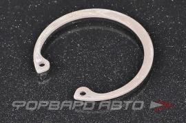 <>   Кольцо стопорное Dотв.=46 Dном.=49.5  167646