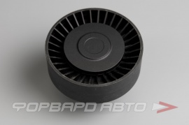 CARBERRY  55CA350 Ролик приводного ремня 1988E83;PT3312;GA350.56;20922744;TFD1396;0N1453;T36385;VKM38300;532034310;APV2518;PB7006;22744; 208646