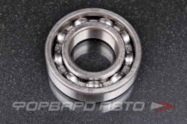 KG  6206 Подшипник 30*62*16 (шариковый) 206 К502Д 141710236 GВТ2761994 90036