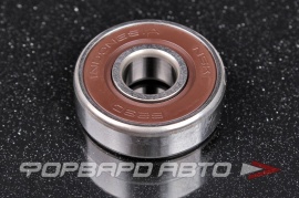 NSK  629A4DDMC3E Подшипник 9*26*8 (шариковый) 629DD 140893 142361 6292RS1 6292RSH 629VV 6292RSL 6292RU 6292RSR 6292RSRC3 8971164910 6292RSM5 6292RSM5 BSM0893EE BSM0893HB BSM0893LY BSM0893SM BSM0893UG BSM0893YJ 629A4DDMC3E 629A4T1XDDMC5E 629 09437