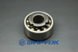 8ГПЗ  11606 Подшипник 30*80*31/45 2307K+H307 90251