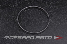 NOK  OR02.00_057.00 Кольцо уплотнительное маслостойкое 57*2  29028