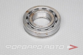 ГПЗ  692207КМ Подшипник 35*72*17 NUP207NR 316011701186 88317