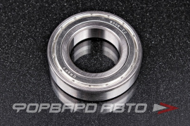 CRAFT BEARINGS  6006ZZ Подшипник 30*55*13 180106 60062RS 60106 GBT2781989 171337