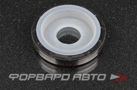 CORTECO  20019549B Сальник 48*65*10 (RH) рез. 11142247117 11142249532 2247117 2249532 LUF100530 STC4397 0638175 0638269 15082400 OS8313 050.260 8015401 21209 NA5105 20921209 501135 811740410 39460