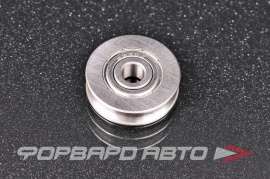 FUSHI  U06257 Ролик 6*25*7  203800
