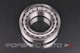 KG  32214 Подшипник 70*125*33,25 7514 216294