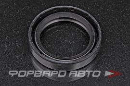 РОССИЯ  45X62X12 Сальник 45*62*12, "Gufero"  87156