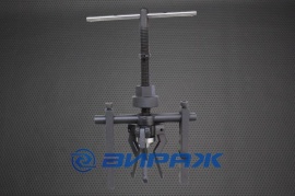 FORCE  66619 Съемник внутренних подшипников опорный D=12-38мм * 106565