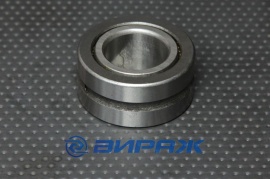 ГПЗ  4074105 Подшипник 25*47*22 NAV4005 65342