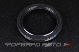 FEBEST  95HAY64810711X Сальник 63*81*7,5/11,5 MB922062 MHRA63X81X7.511.5SJ 214457