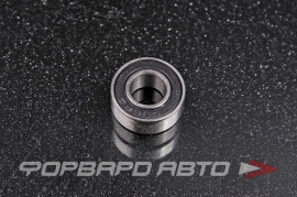 KG  6862RS Подшипник 6*13*5 (шариковый) 686ZZ 61862RS 6186ZZ 11800086 1000086 1080086 89938