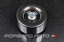 SKF  VKM62056 Ролик приводного ремня (Nissan VQ35DE, VQ35HR, VQ37HR) 11925JA100 PB7043 0288A35U 11925EY00A 11925JK21A T36306 128684
