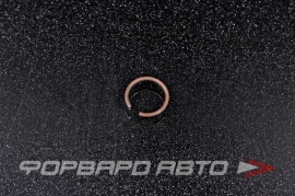 <>  D12 Кольцо стопорное внутреннее круглого сечения d-12 (11*12,5*1)  136089