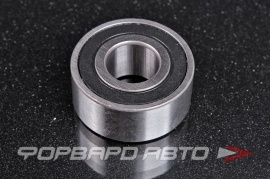 KG  32032RS Подшипник 17*40*17,5 (шариковый) 3203B2RSRTVH 3203A2RS1 3203A2RS1TN9 3203СB.2RS.TVH 3203B2RSTN 3203BD2HRSTVH 52032RSC3 5203SCLLD 5203SCLLM 52032NSE 5203BLLU 5203EE BD1731T1XDDUM8CG01 17*40*18 30562032RS 63056203А 41564