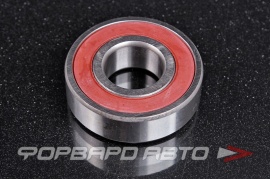 KG  62042RS Подшипник 20*47*14 (шариковый) 180204 6204ZZ LU015574 43660