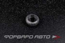 HENTON   Втулка проводки 10,6*15,4мм  162536
